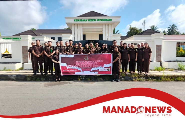 Hari Antikorupsi Sedunia 2024