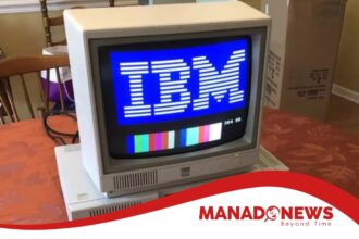 Sejarah IBM PC