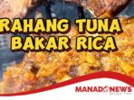 Resep rahang tuna