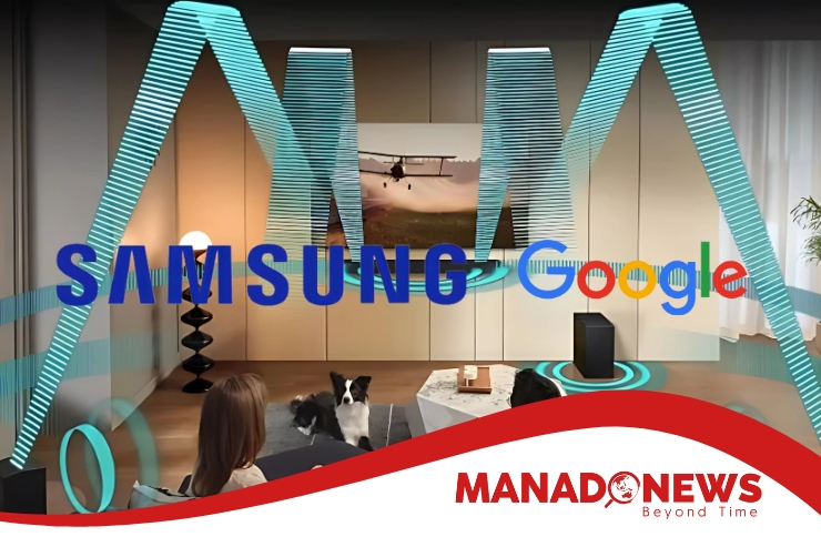 Samsung dan Google