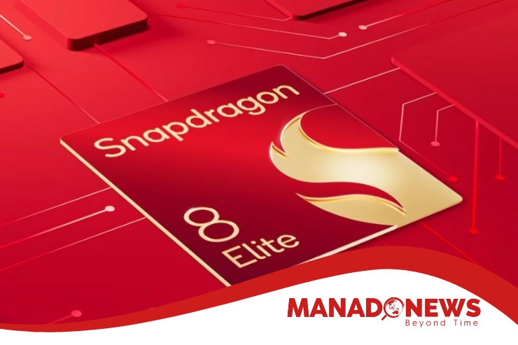 Snapdragon 8 Elite 2