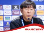 PSSI Hentikan Shin Tae-yong