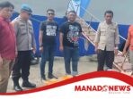 Polsek Pelabuhan Manado