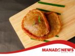 resep cucur manado