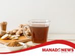 Resep Minuman Herbal Kekinian