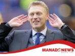 David Moyes ke Everton