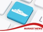 tiket kapal laut jakarta manado