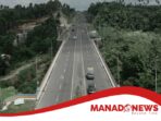 nama jalan di manado