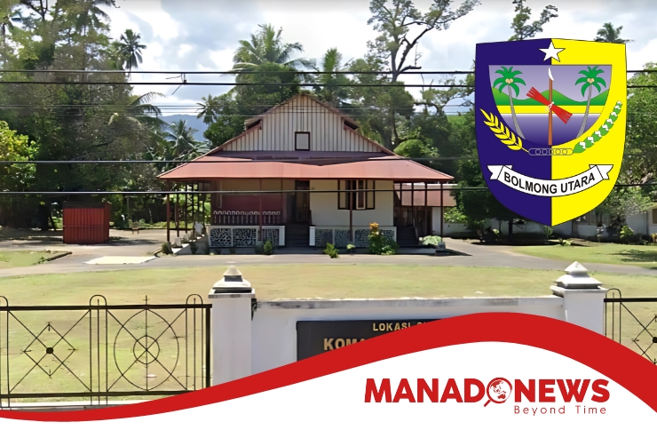 Bolaang Mongondow Utara