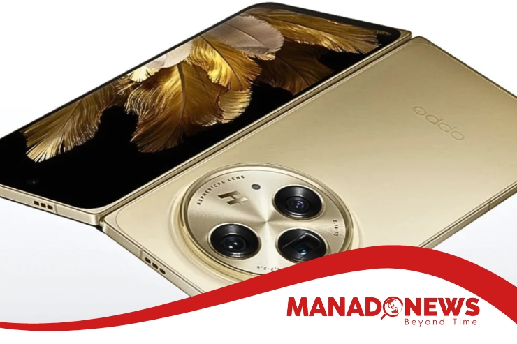 Oppo Find N5