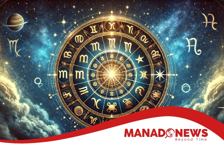ramalan zodiak