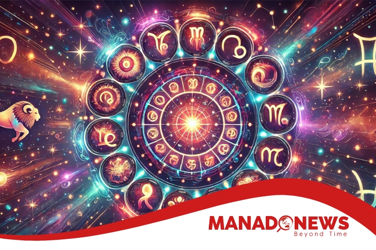 Ramalan Zodiak 27 Januari 2025