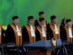 disiplin Mahkamah Agung 2024