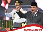 Pembekalan kepala daerah 2025