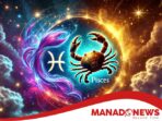 Zodiak Beruntung Februari 2025