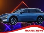 Xpeng Mona SUV 2025