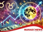 finansial zodiak Taurus Scorpio