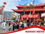 Cap Go Meh Manado