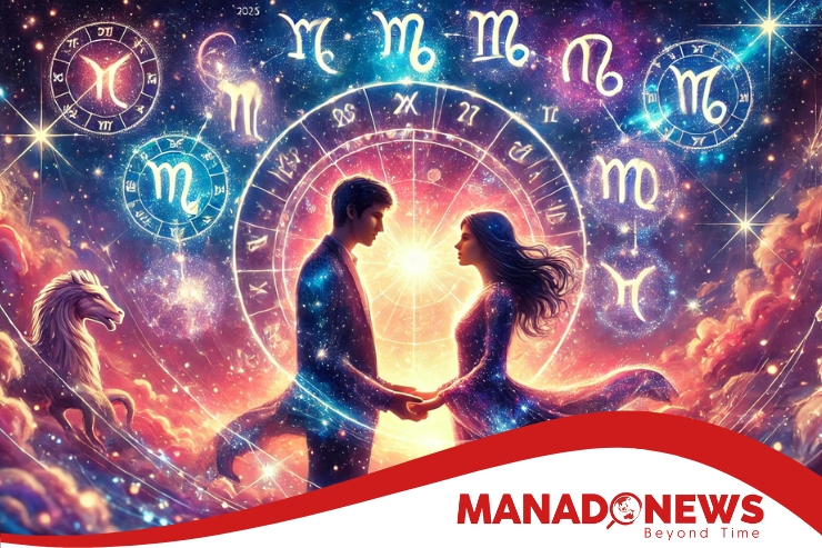 pasangan zodiak terbaik