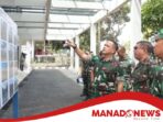 Operasional Lanud Sam Ratulangi