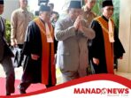 Sidang Istimewa Mahkamah Agung 2024