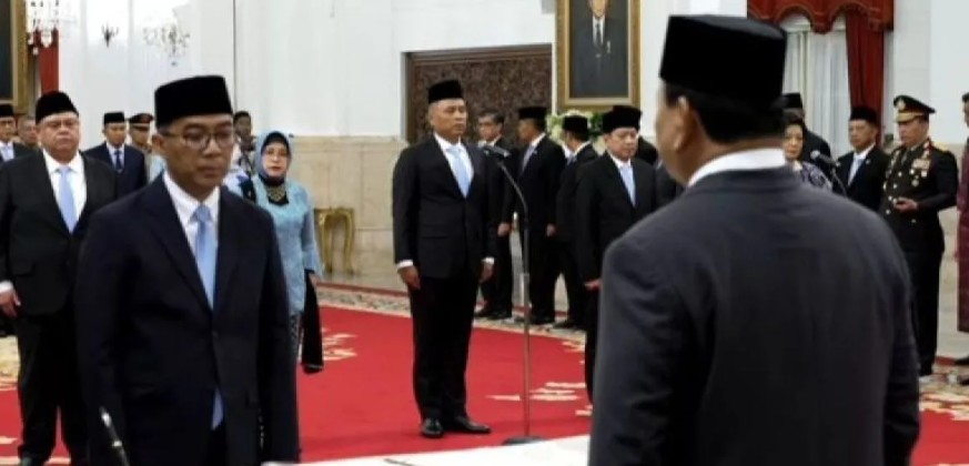 Tunjangan kinerja dosen ASN