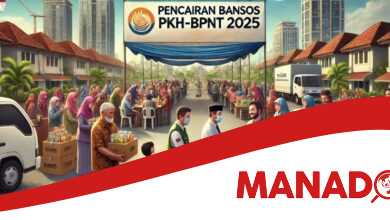 Bansos PKH-BPNT 2025