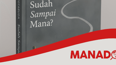 foto Buku suda sampai mana