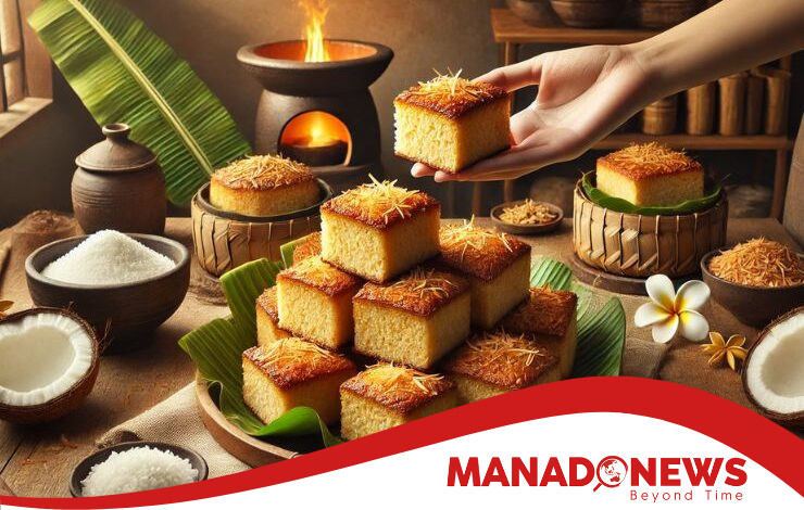 Resep Kolombeng Manado