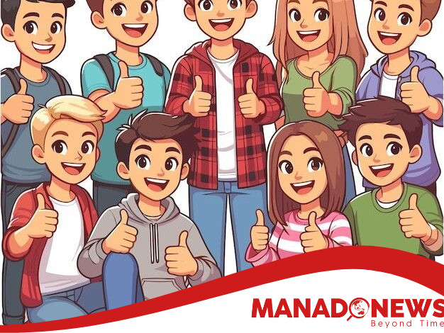 ilustrasi gaya hidup minimalis