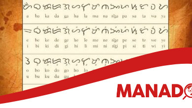 Belco Aksara Bolaang Mongondow