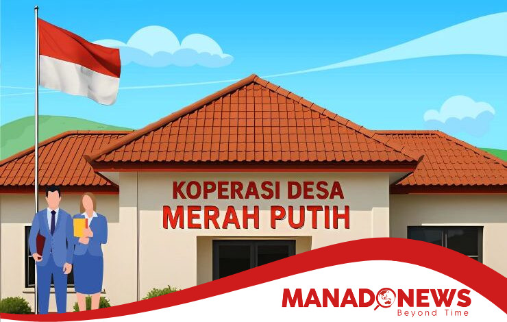 Gaji Pengawas Koperasi Merah Putih.