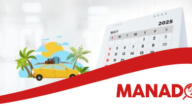 Hari Penting Mei 2025