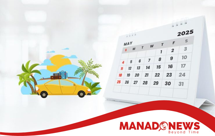 Hari Penting Mei 2025