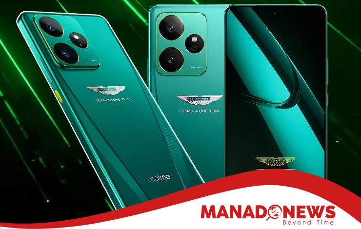 Realme GT 7 Dream Edition