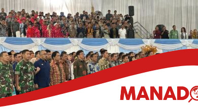 Koperasi Merah Putih Sulut