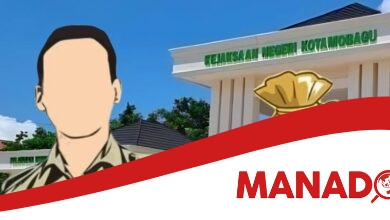 korupsi dana desa Boltim