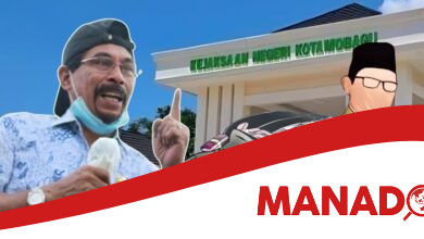 sehan landjar dana desa