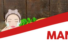 manfaat daun kelor untuk wajah