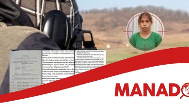 kasasi arnita mamonto