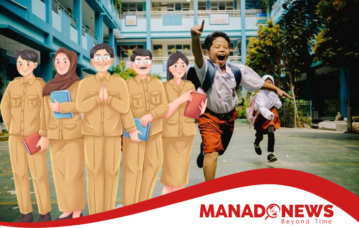 Syarat Guru Sekolah Rakyat 2025