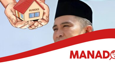 penyelewengan dana desa Boltim