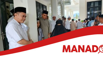Umrah gratis Masjid Al Qahhar