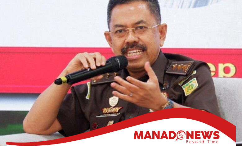 kasus restoratif kejaksaan