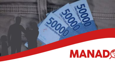 Bansos Penebalan 2025 Cair