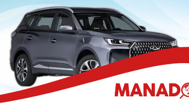 Chery Tiggo 7 Sport 2026