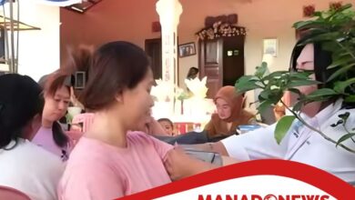 Pemerintah Kota Bitung