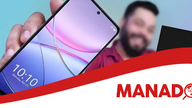 Smartphone Terbaru Juni 2025