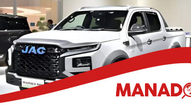 JAC Hunter PHEV 2025