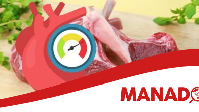 daging kambing picu hipertensi